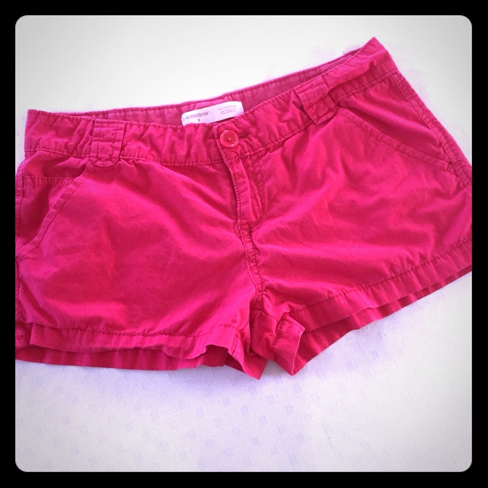 🆑 3 for $10 🆑Juniors Shorts